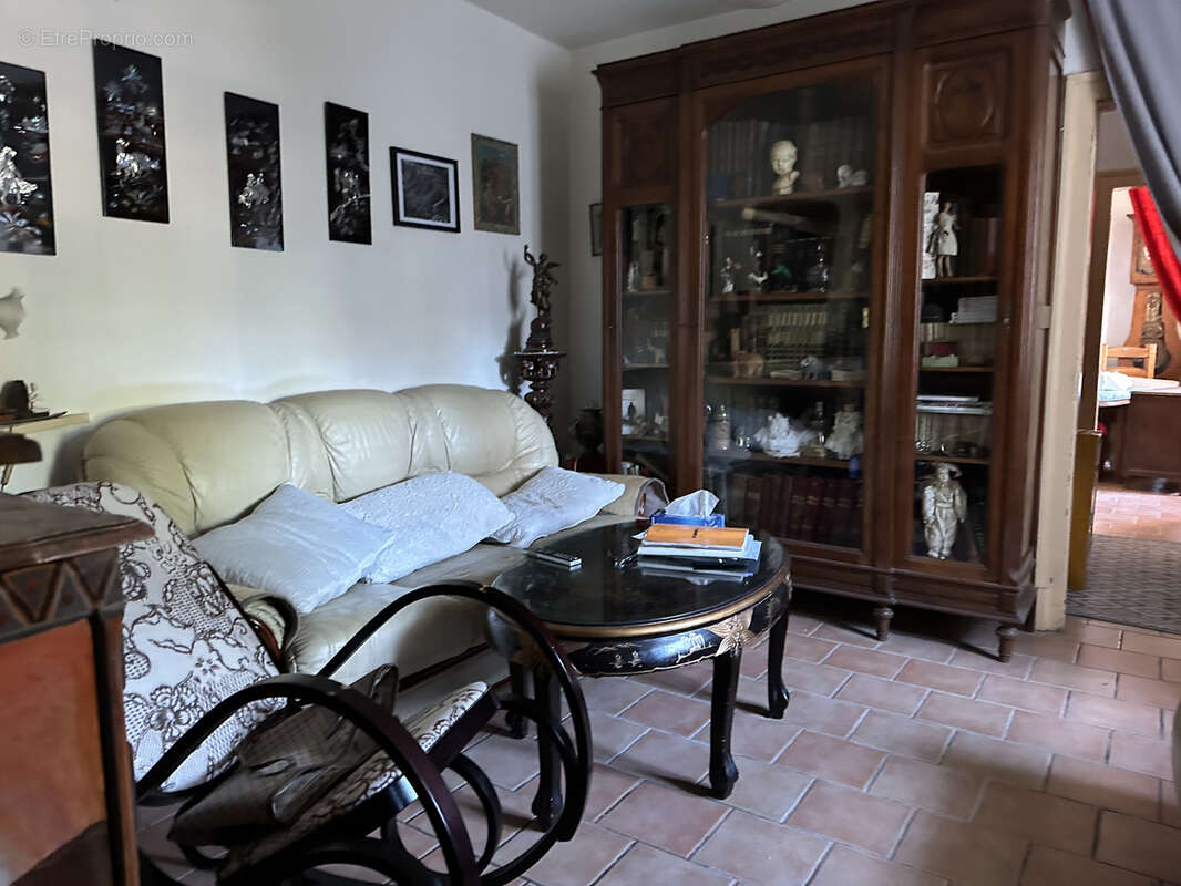 Maison à L'ISLE-EN-DODON