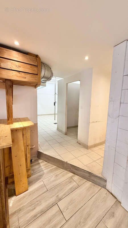 Commerce à ARGELES-SUR-MER