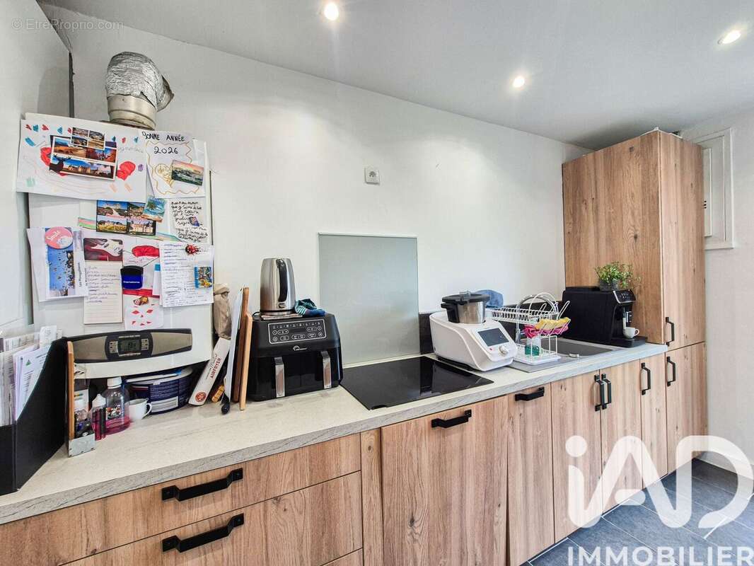 Photo 7 - Appartement à HOUDAN