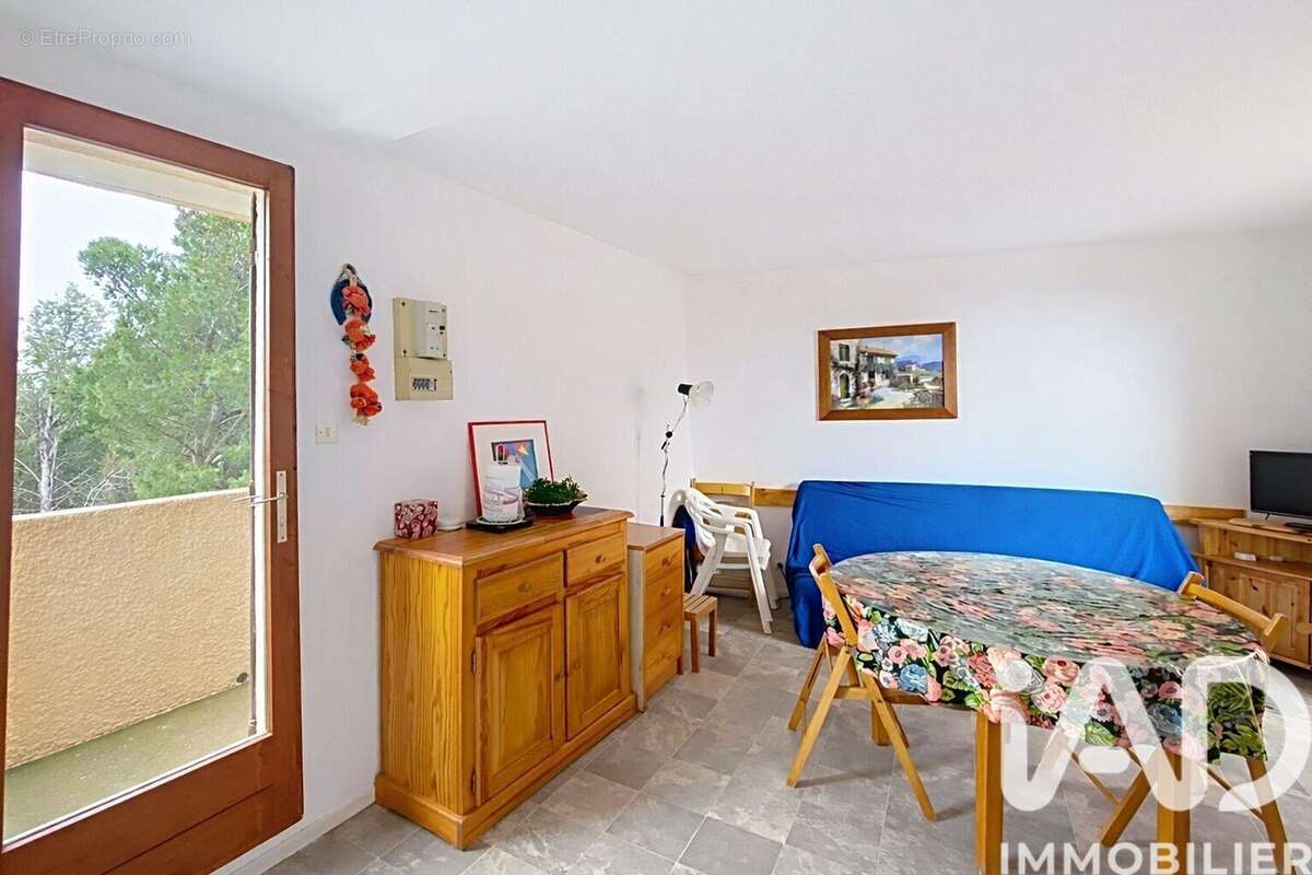 Photo 2 - Appartement à FLEURY