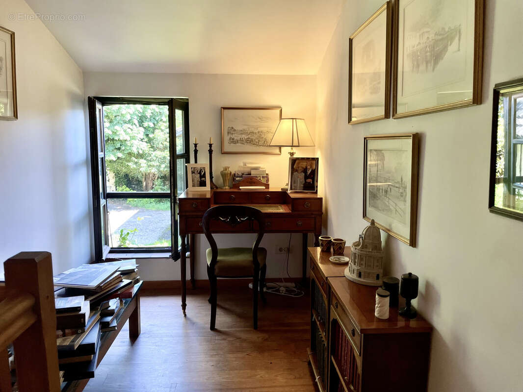 Maison à MIELAN
