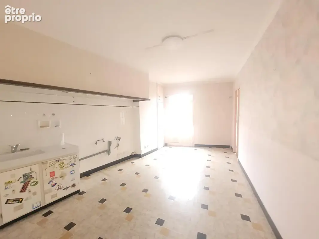 Montauban centre appartement atypique en dernier étage - photo 3