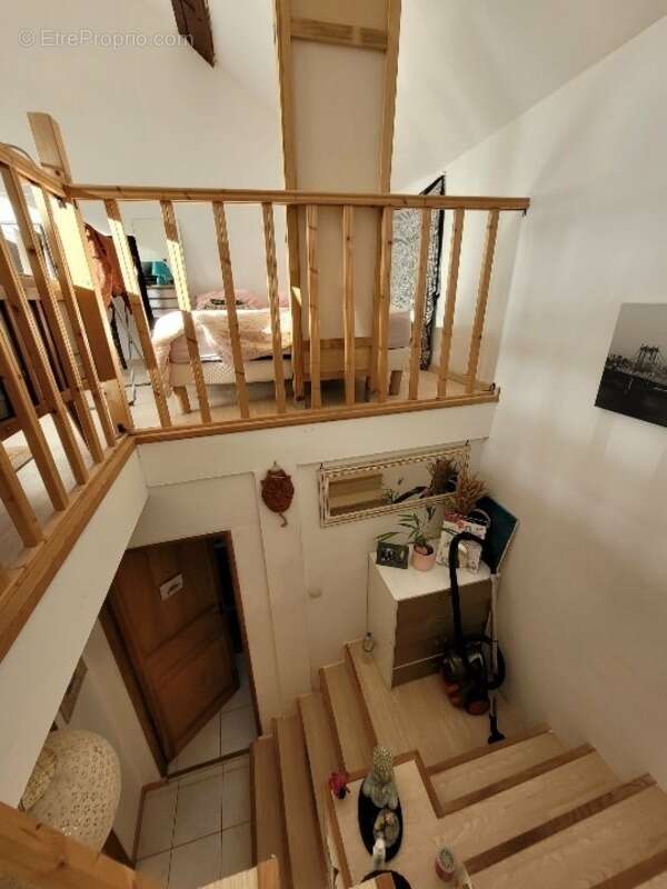 Maison à vendre 3 pièces CROUTTES SUR MARNE (02) - photo 6