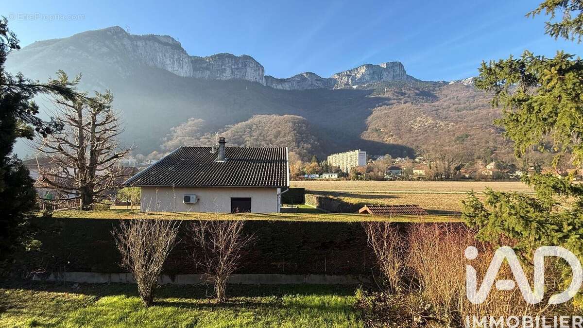 Photo 8 - Maison à NOYAREY