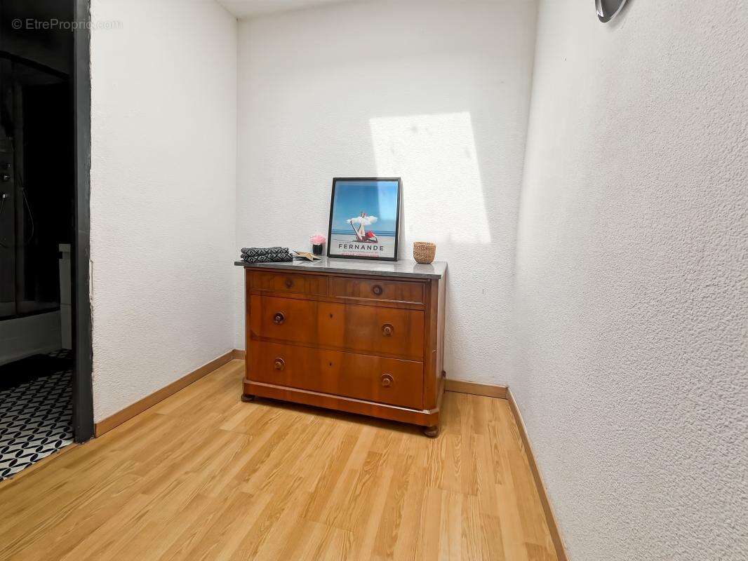 Maison à MARSEILLAN