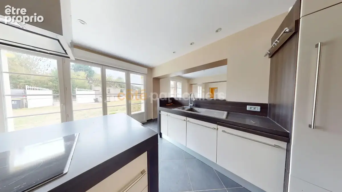 Maison de carractère de 267 m² - photo 6