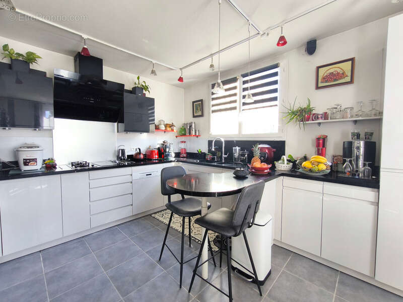 Maison à NANTERRE