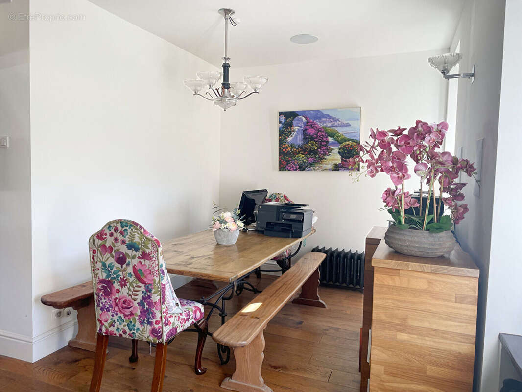 Maison à CARHAIX-PLOUGUER