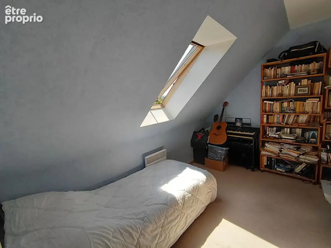Maison - plourin les morlaix - photo 9