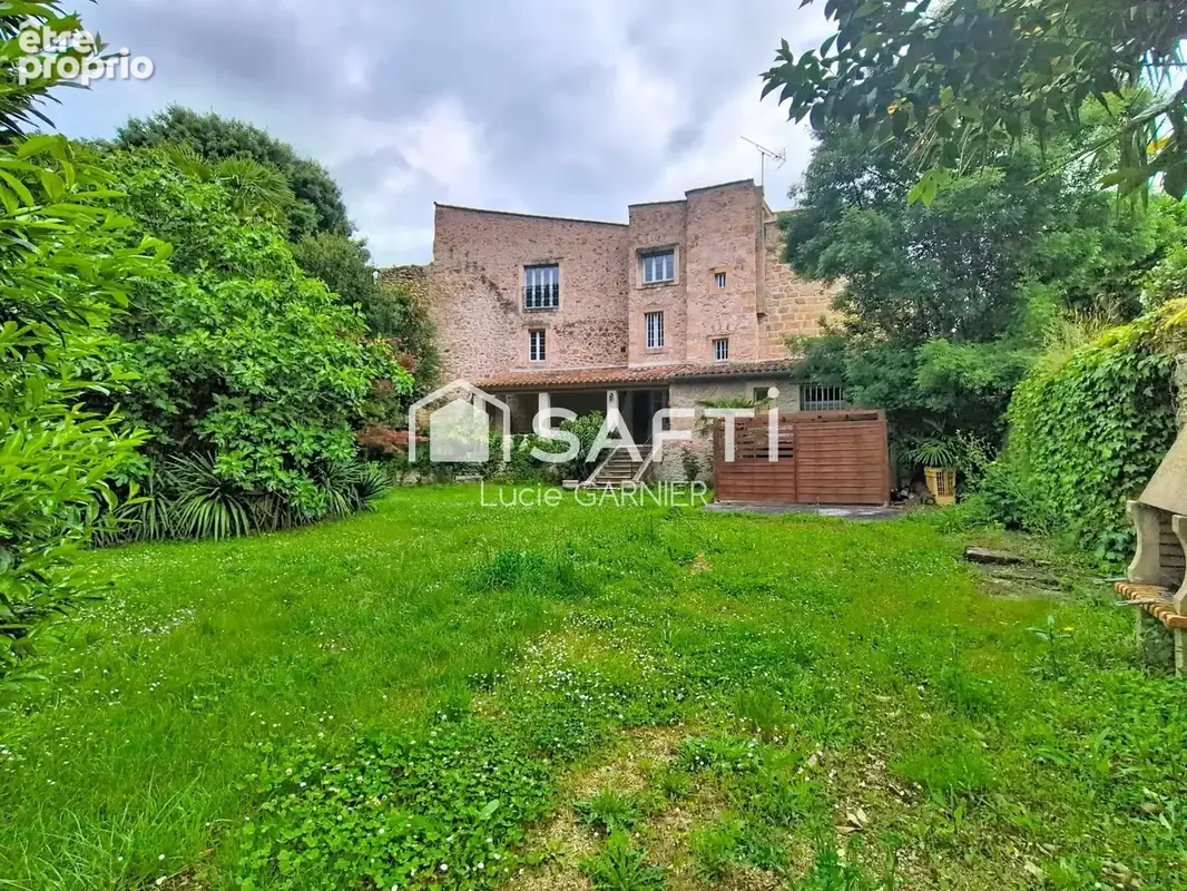 Photo 1 - Maison à ALET-LES-BAINS