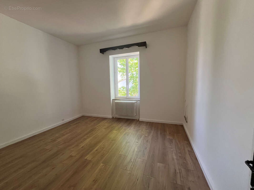 Maison à SAINT-GILLES