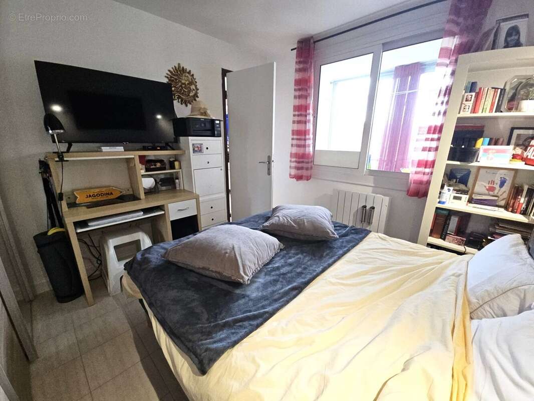 Appartement à MONTREUIL