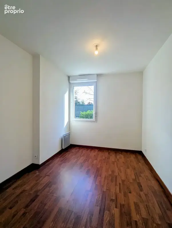 Appartement T3 + parking souterrain / TOULOUSE - Route de Launaguet - photo 10
