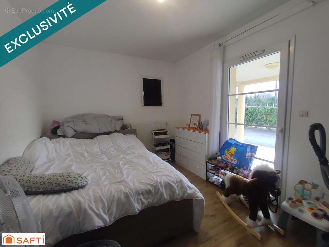 Photo 7 - Appartement à FRENEUSE