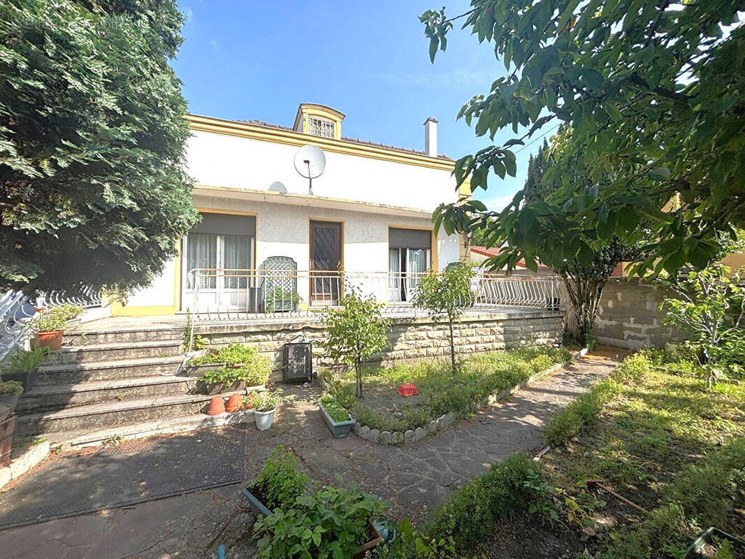 Maison à ARGENTEUIL