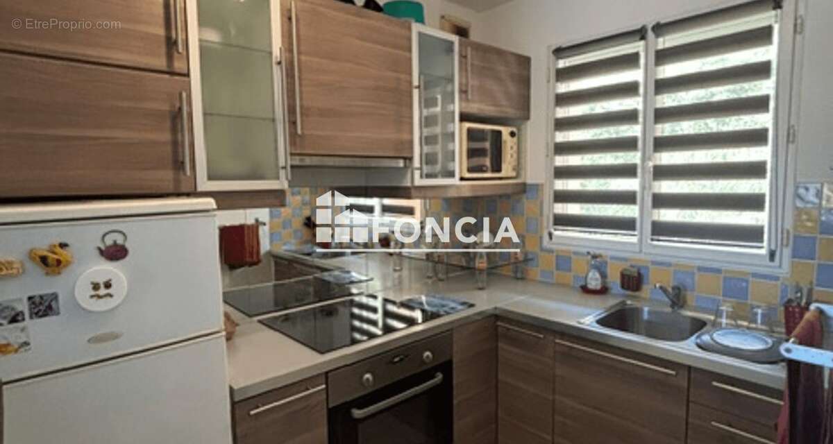 Appartement à NARBONNE