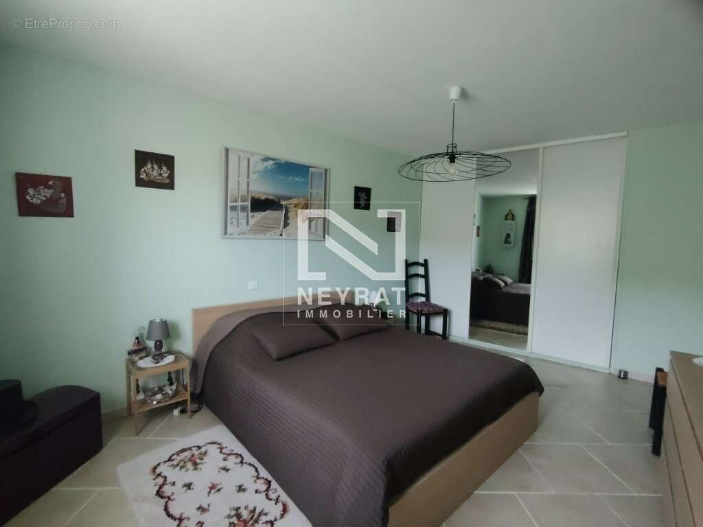 Maison à SEURRE