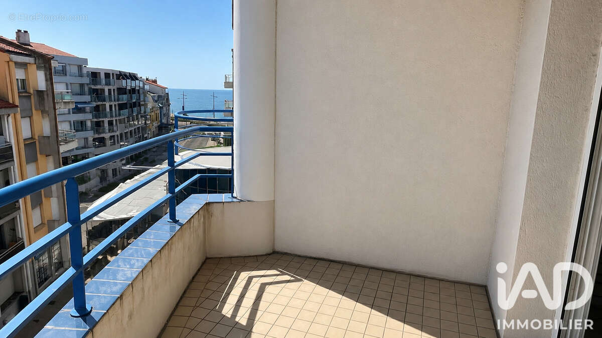 Photo 9 - Appartement à LES SABLES-D'OLONNE