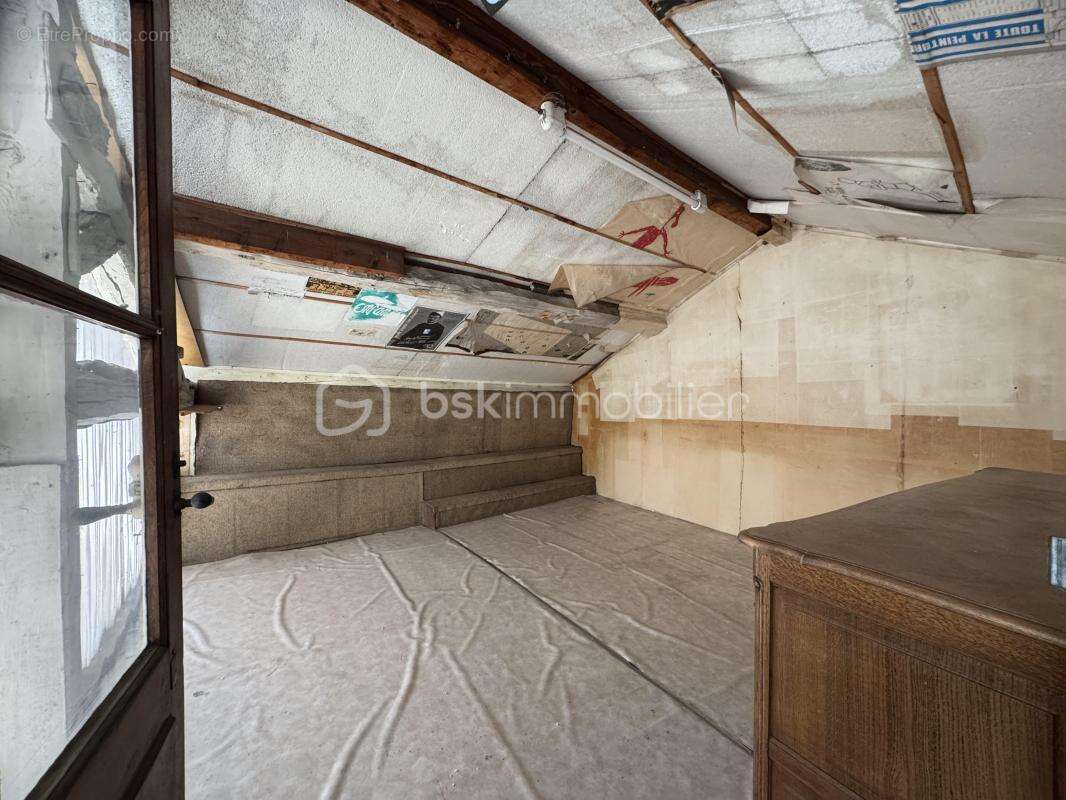 Appartement à VILLARD-BONNOT