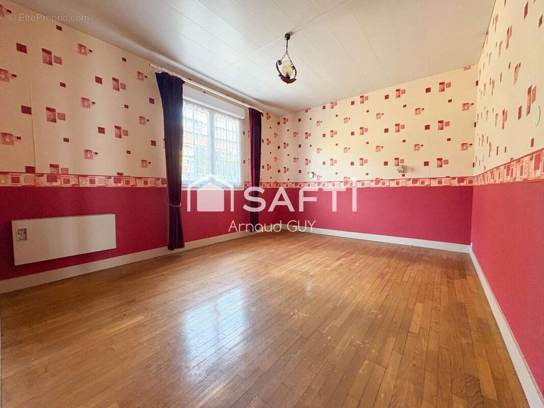 Photo 6 - Maison à LA PERRIERE