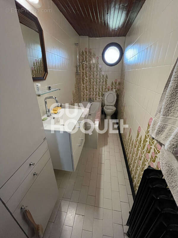 Maison à vendre à Conie Molitard - Référence 6393 - photo 5