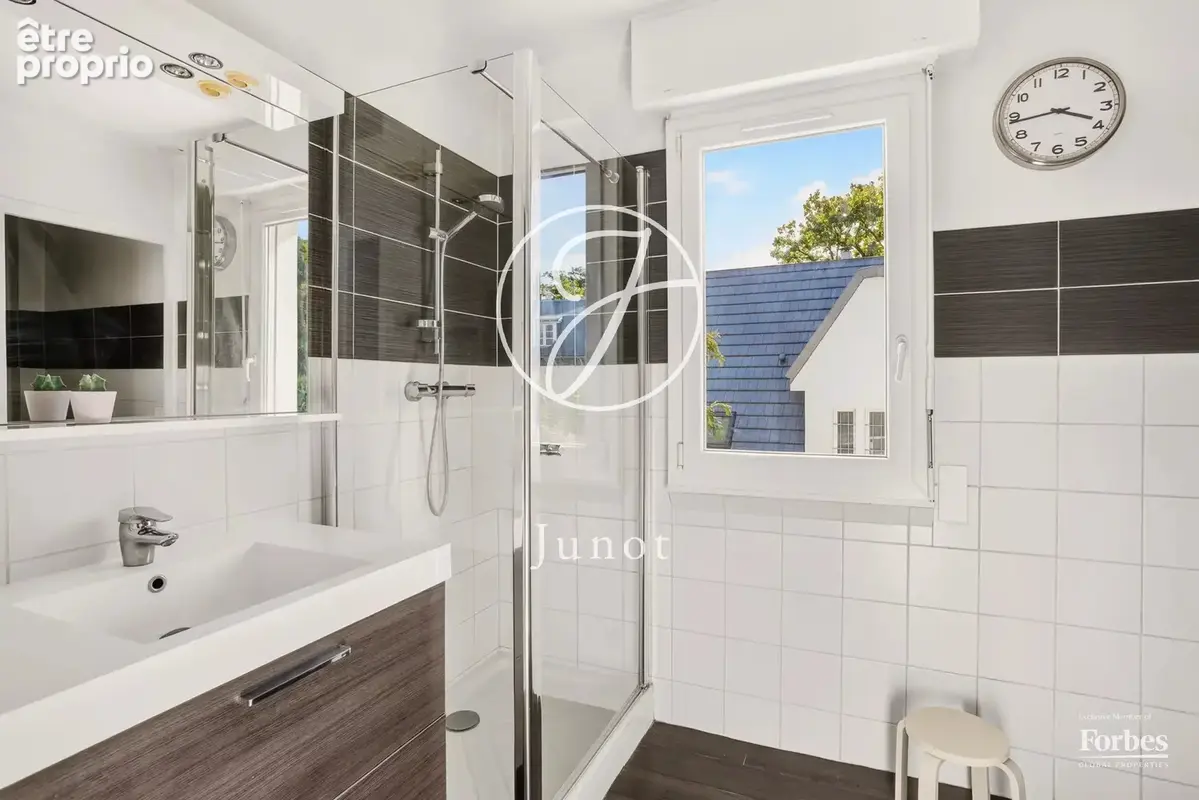 Le Vésinet - IBIS - Maison - 4 chambres - 212m² - Terrain de 777m². - photo 13