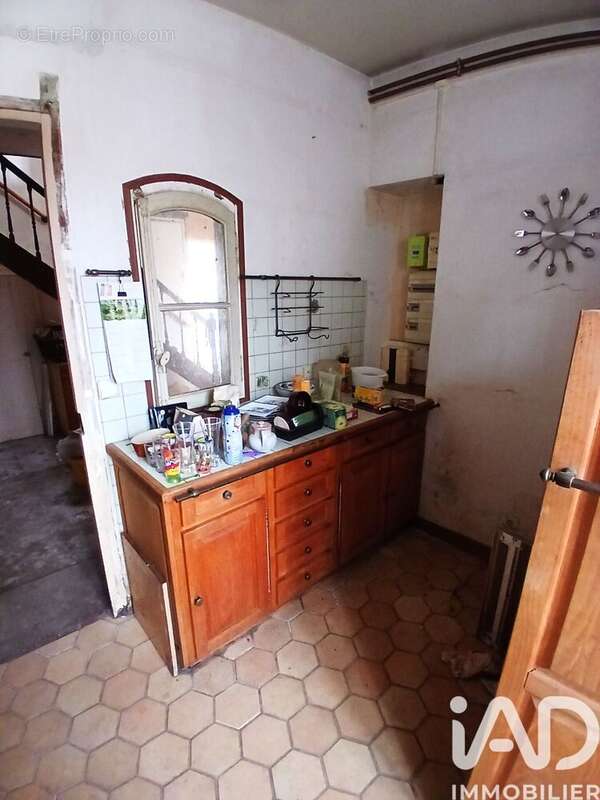 Photo 7 - Maison à CHATILLON-SUR-LOIRE