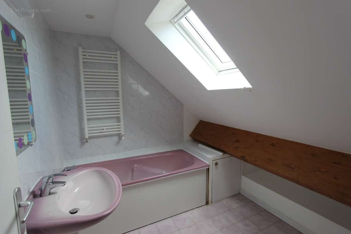 Dpt Côte d'Or (21), à vendre VENAREY LES LAUMES maison P 4 de 82 m² - photo 13