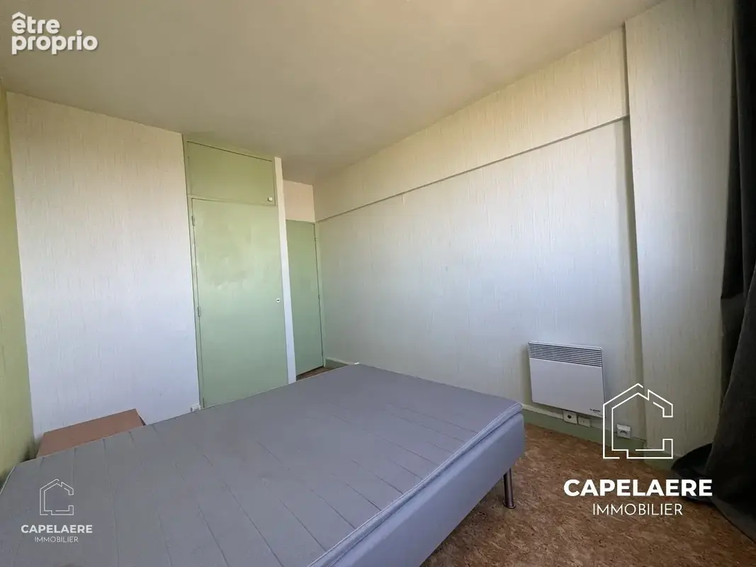 T3 avec extérieur et garage - photo 10