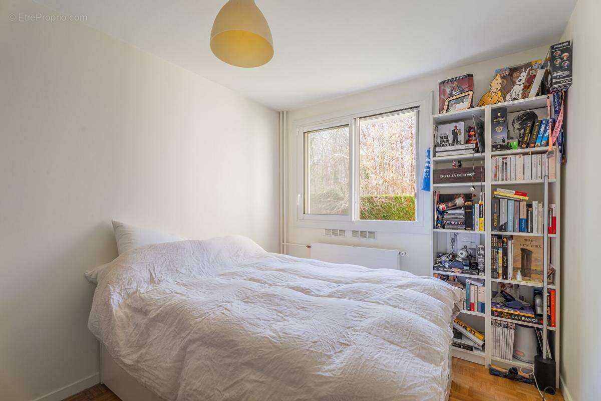 Appartement à SEVRES