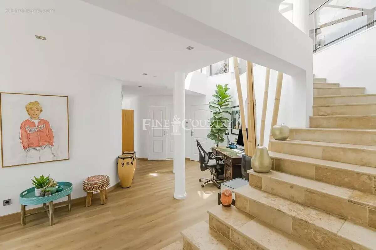 Vente Villa Tourrettes avec vue panoramique - photo 19