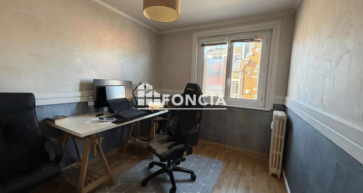 Appartement à LILLE