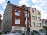 Appartement à LES PAVILLONS-SOUS-BOIS