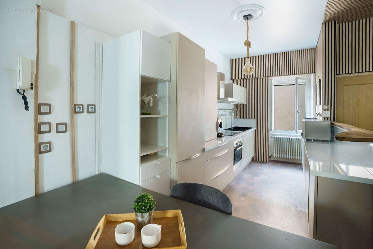Appartement Duplex Macon 4 pièces 155 m2 - photo 6