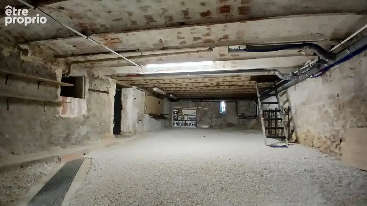 Somptueuse maison de Maître du 18ème siècle. - photo 34