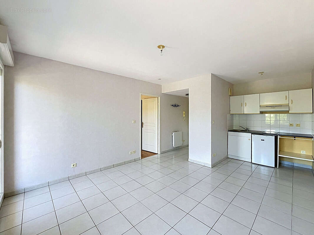 Appartement Orleans 2 pièces avec stationnement - photo 4