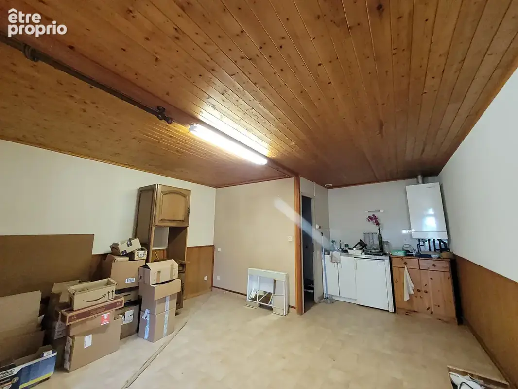 Maison 120m² à les avenières veyrins-thuellin - photo 14