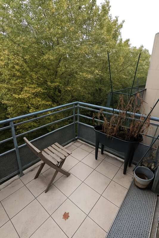 Appartement à MULHOUSE