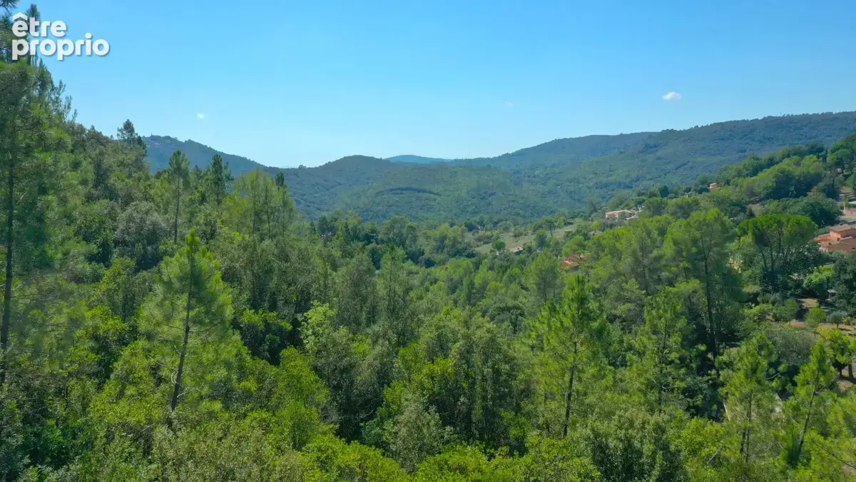 Maison neuve Le Tignet 120 m² avec 1000 m² de terrain - photo 6