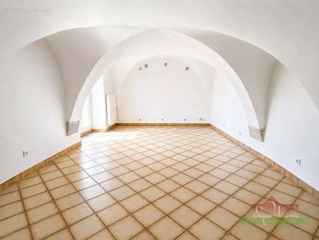 Appartement à VIENNE