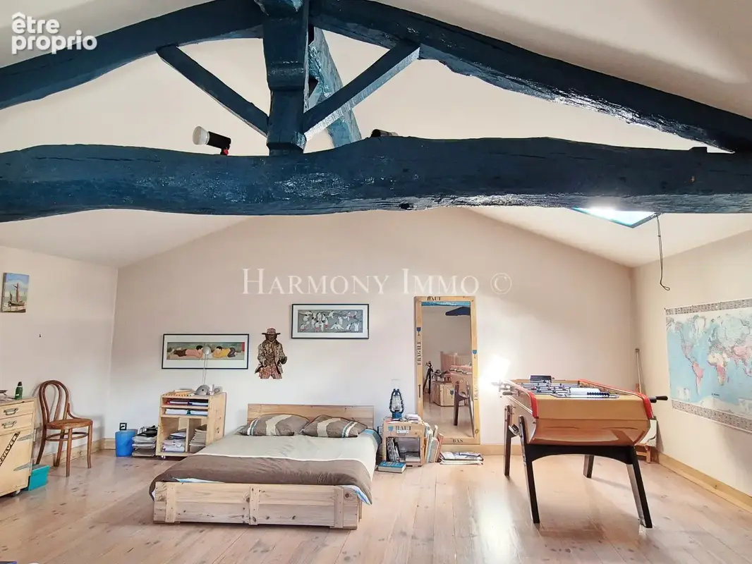 Belle propriété de charme de 262 m2 pour projet familial - photo 10