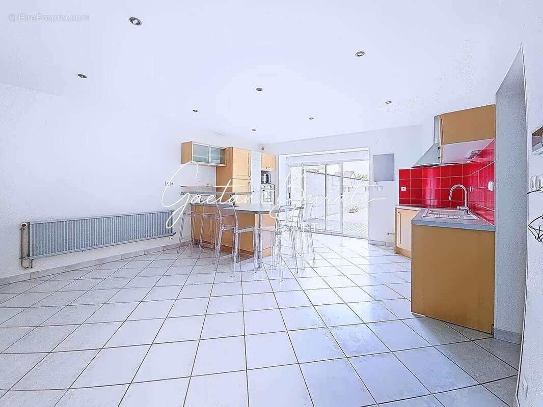 Photo 2 - Maison à VERDUN