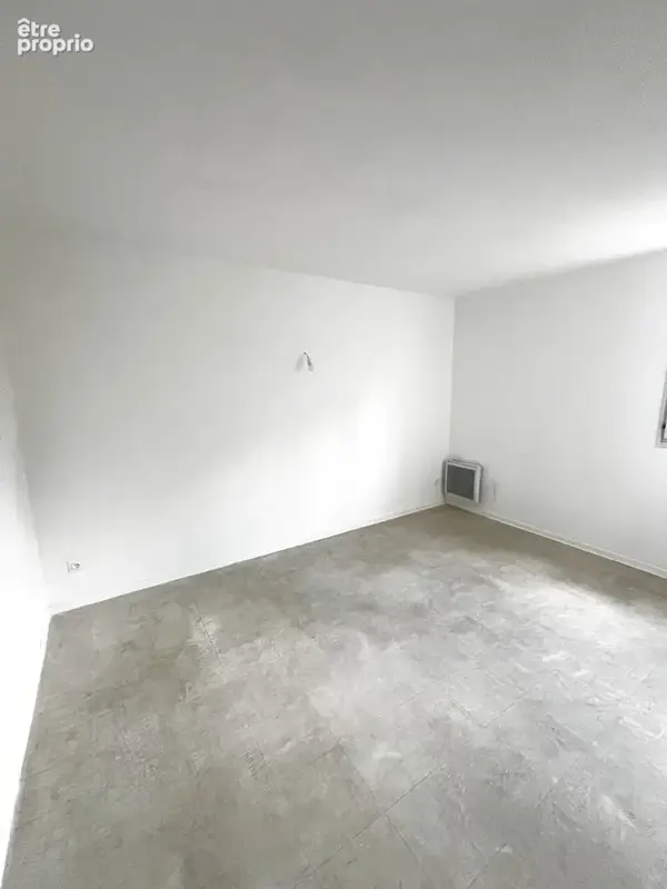 Appartement t3 istres - photo 15