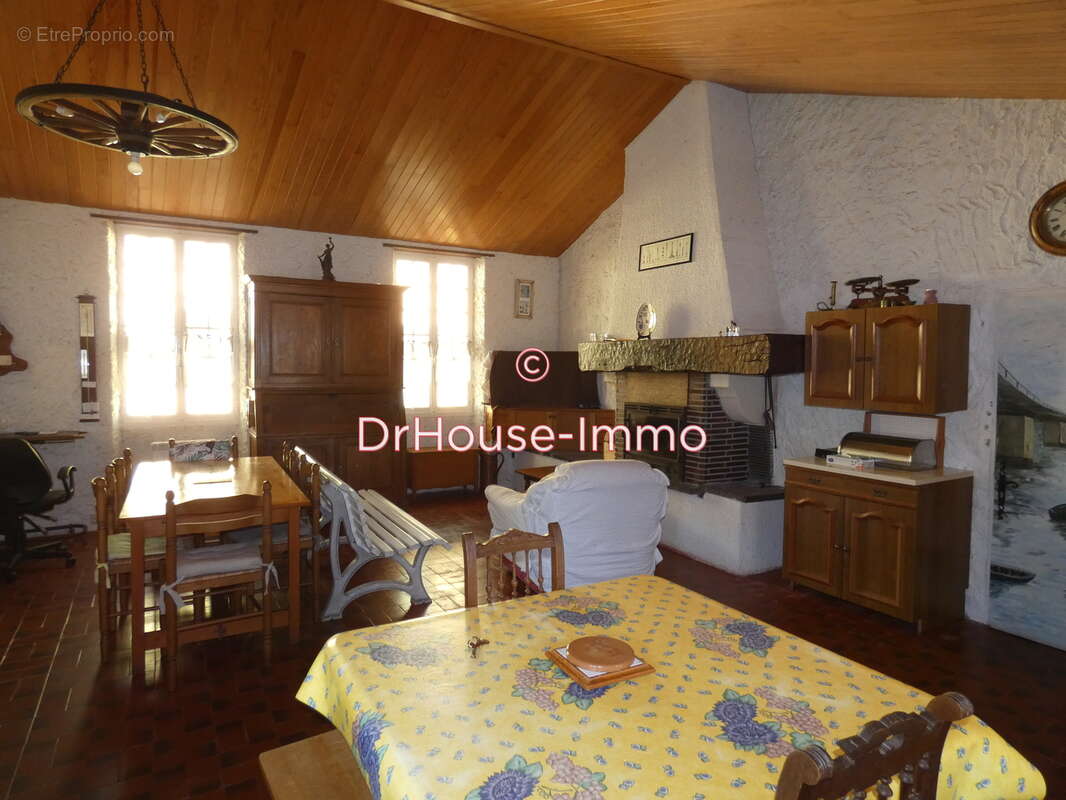 Maison à LE GRAND-VILLAGE-PLAGE