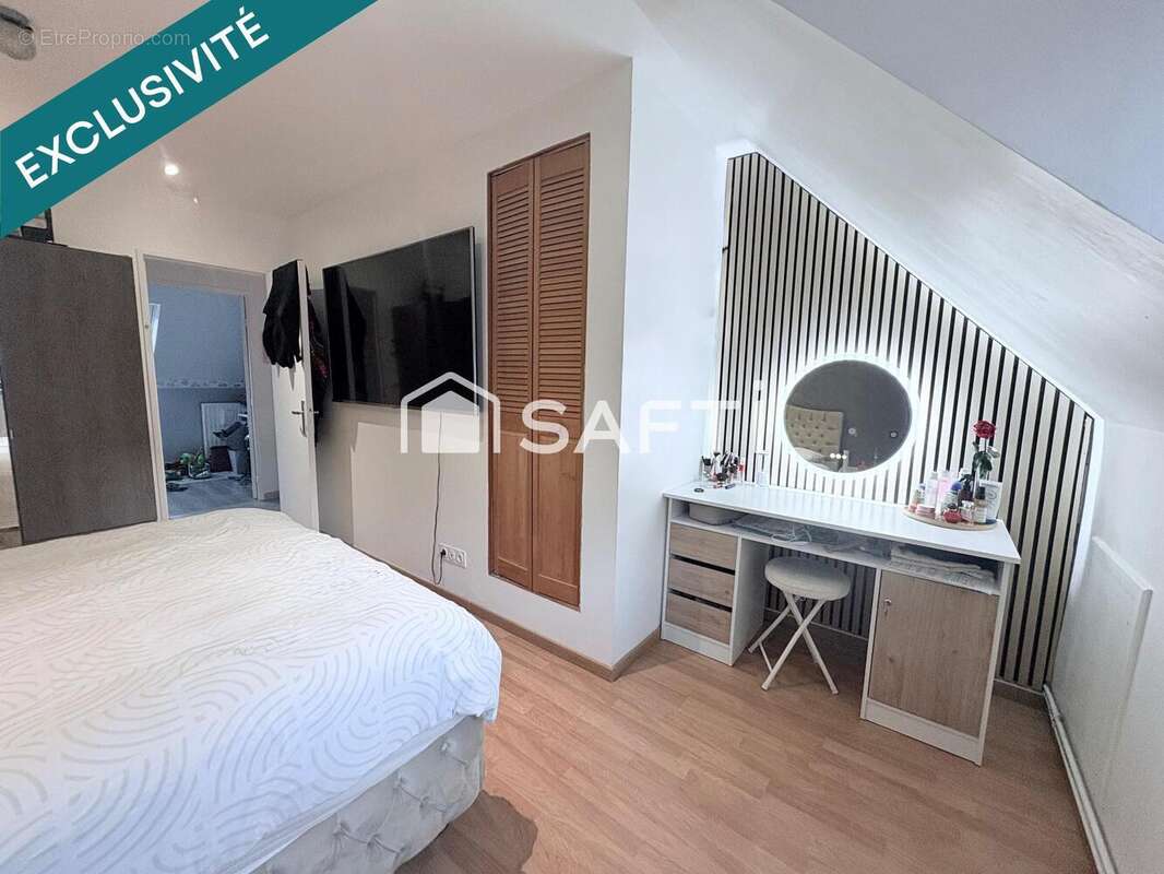 Photo 9 - Maison à MANTES-LA-VILLE