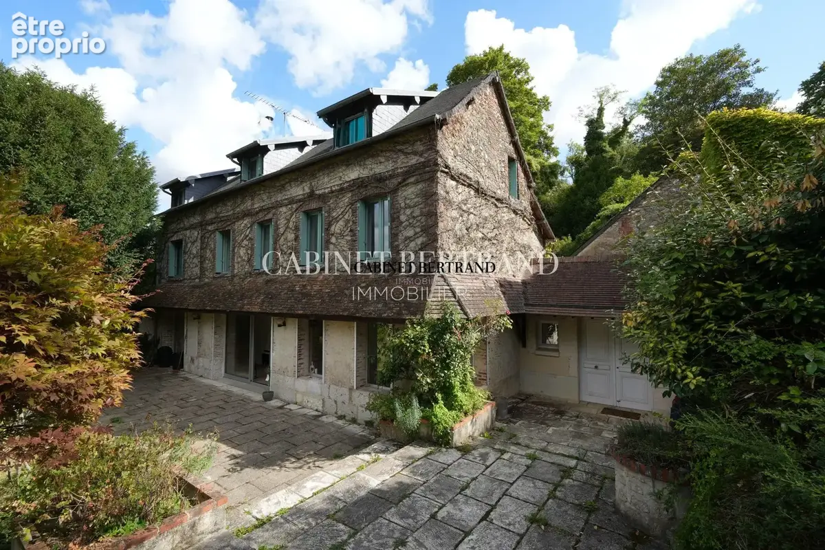 Maison 10 pièces 320 m² à vendre à Radepont (27380) - photo 5
