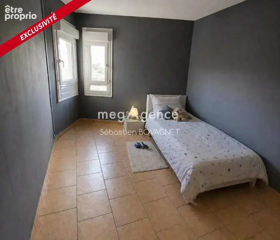 LE MANS Appartement 3/4 Chambres + Balcon - photo 3