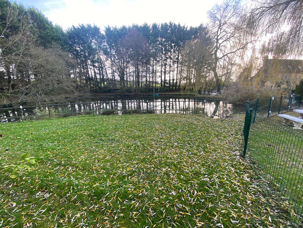 Maison à LA FERTE-BERNARD