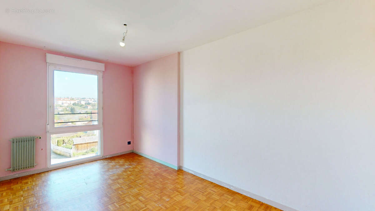 Appartement à BESANCON