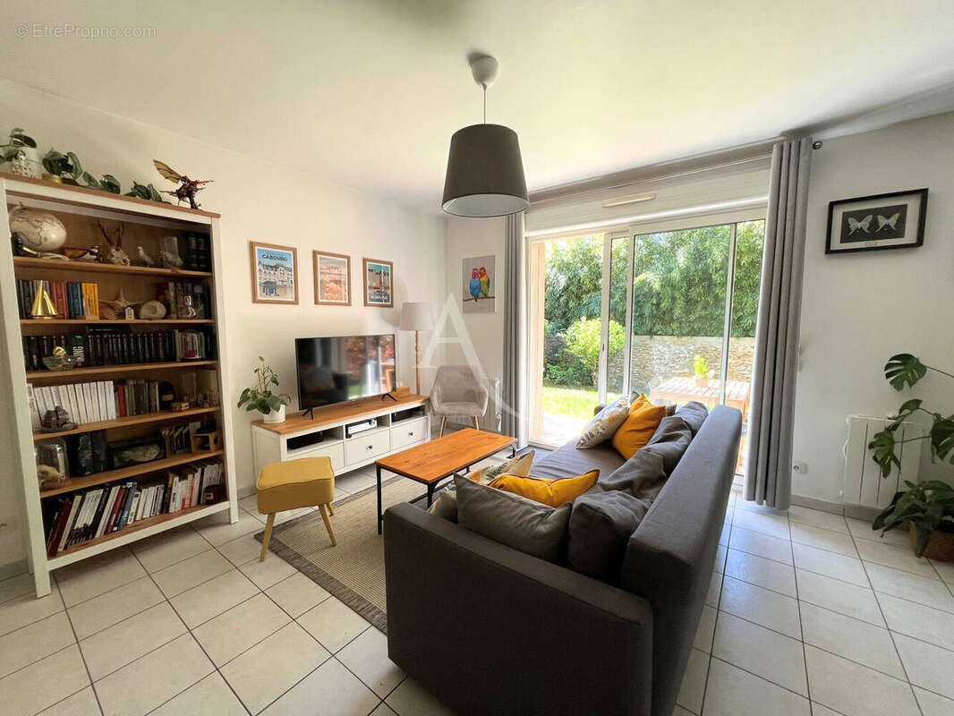 Appartement à TOURNAN-EN-BRIE